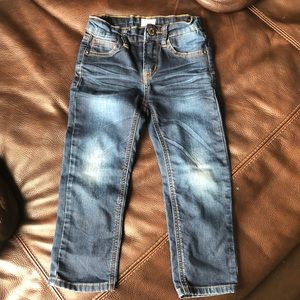 Boys Hudson jeans